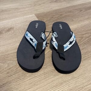 Flip flops size K6